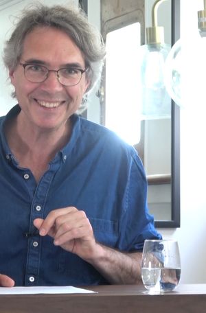 Stéphan prof de cours-particuliers de philosophie