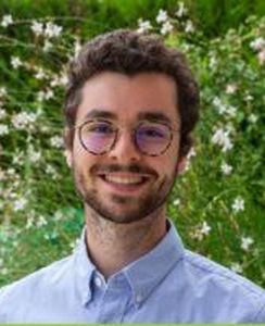 Clément professeur particulier Informatique Groupe Réussite