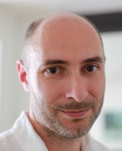 Nicolas professeur particulier Maths Groupe Réussite