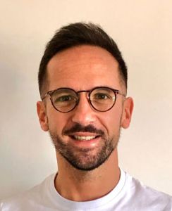 Romain professeur particulier Français Groupe Réussite
