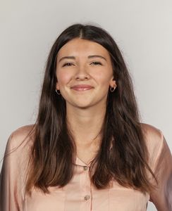 Anaïs professeur particulier Maths Groupe Réussite
