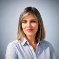 Anisa prof de cours à domicile d'italien