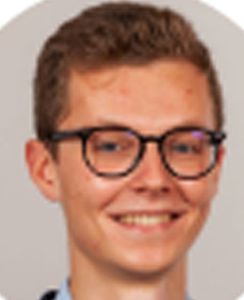 Thibault professeur particulier Physique-chimie Groupe Réussite