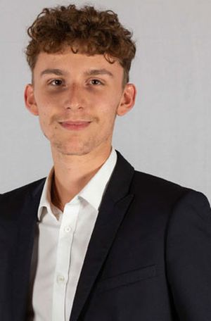 Alexandre prof de cours-particuliers de physique à Amiens