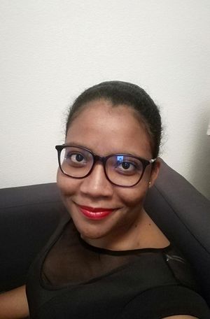 Marine prof de cours-particuliers d'anglais à Gradignan