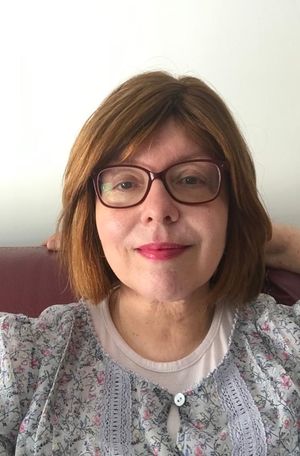 Sylvie prof de cours-particuliers de français à Maubeuge