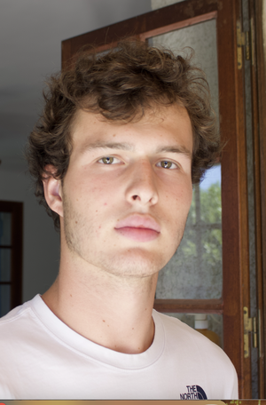 Quentin prof de cours-particuliers de logique maths à Jeumont