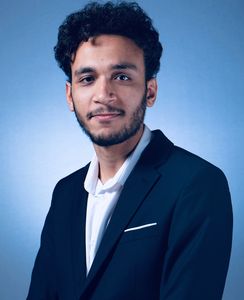 Ahmed professeur particulier Maths Groupe Réussite