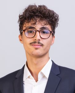 Matthieu professeur particulier Maths Groupe Réussite