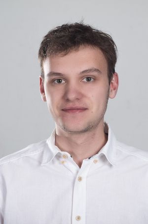 Nicolas prof de cours-particuliers de sciences de l'ingénieur à Sainte-Luce-sur-Loire