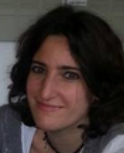 Morgane professeur particulier Biochimie Groupe Réussite