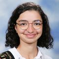 Rania prof de soutien scolaire au Havre