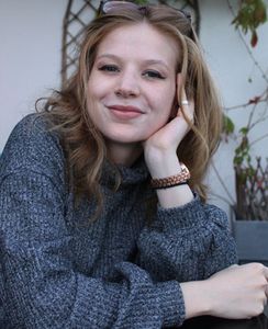 Aurianne professeur particulier Chimie Groupe Réussite