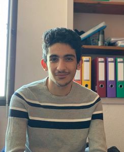 Mamoun professeur particulier Maths Groupe Réussite