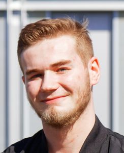 Ronan professeur particulier Maths Groupe Réussite