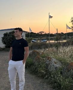 Joseph professeur particulier Maths Groupe Réussite