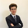 Maxime prof de cours-particuliers d'histoire-géographie à Nantes