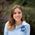 Stéphanie professeur particulier Anglais Groupe Réussite