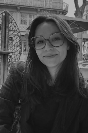 Agathe prof de cours-particuliers d'histoire-géographie à Toulouse