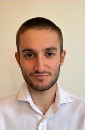 Victor prof de cours-particuliers de SES à Puteaux