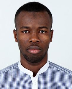 Mouhamadou professeur particulier Maths Groupe Réussite