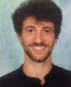 Guillaume professeur particulier Français Groupe Réussite