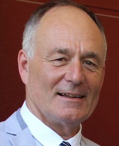 Philippe professeur particulier Français Groupe Réussite