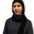 Oumayma prof de cours-particuliers d'informatique à Saint-Égrève