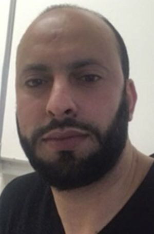 Mohamed prof de cours-particuliers d'anglais à Dunkerque