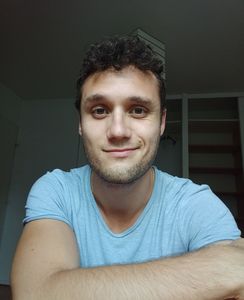 Valentin professeur particulier Maths Groupe Réussite