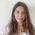 Jade professeur particulier SVT Groupe Réussite