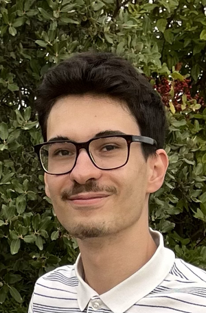 Lucas prof de cours-particuliers d'entretien de motivation à Châtillon
