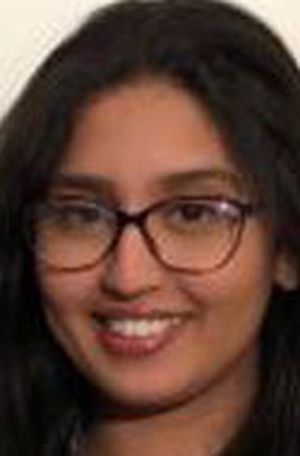 Marwa prof de cours-particuliers d'anglais au Mans