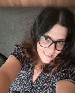 Anais professeur particulier Coaching scolaire Groupe Réussite