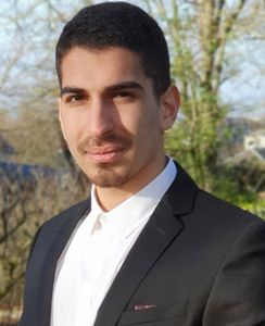 Guévorg professeur particulier Maths Groupe Réussite