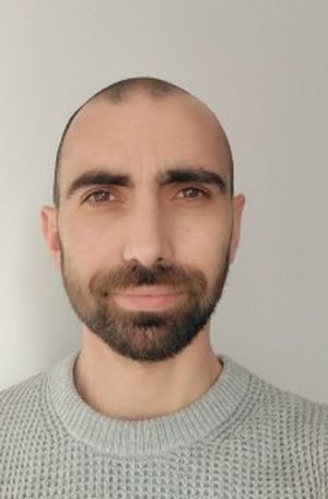 Marc prof de cours-particuliers d'histoire-géographie à Châtenay-Malabry