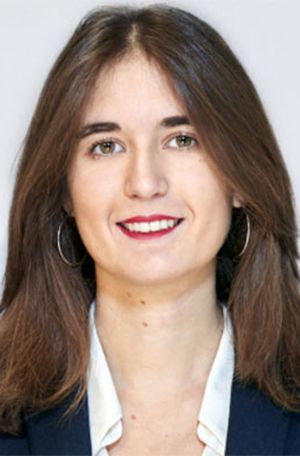 Lisa prof de cours-particuliers de français à Beaumont