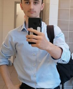 Pierre professeur particulier Maths Groupe Réussite
