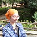 Olga prof de cours-particuliers de russe