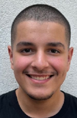 Youcef prof de cours-particuliers de chimie à Sevran