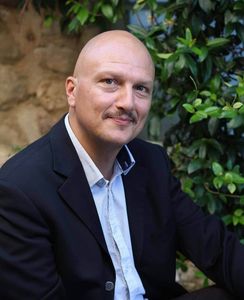 Jérôme professeur particulier Maths Groupe Réussite