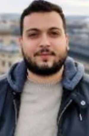 Hassan prof de cours-particuliers de maths à Gap