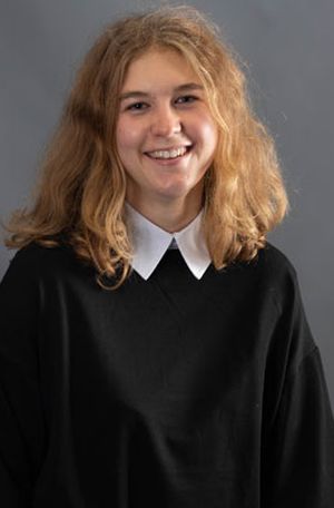 Marie prof de cours-particuliers d'informatique à Roubaix