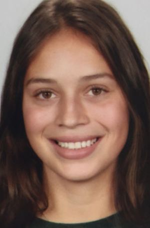 Gabrielle prof de cours-particuliers d'anglais à Fameck