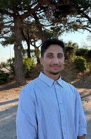 Mounir prof de cours particuliers