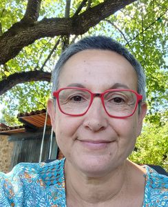Nathalie professeur particulier Économie Groupe Réussite