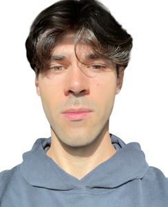 Mathieu professeur particulier Maths Groupe Réussite