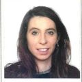 Giulia prof de cours-particuliers d'espagnol à Gap