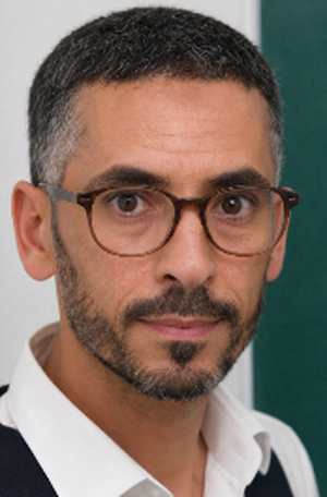 Mohamed prof de cours-particuliers en lycée