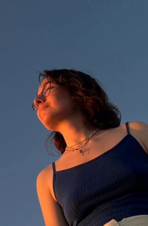Romane prof de cours-particuliers de maths à Nantes